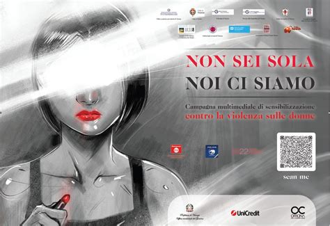 La Prefettura Di Vicenza Lancia La Campagna Di Sensibilizzazione Contro