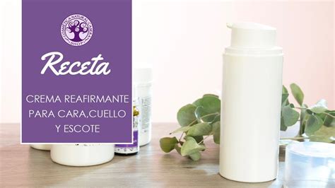 Cosmética casera shop recetas VER RECETA