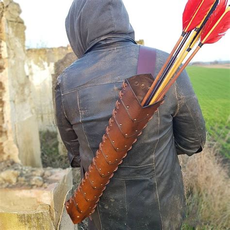 Колчан для стрел - купить с доставкой по выгодным ценам в интернет ...