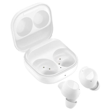 Couteurs Sans Fil Samsung Galaxy Buds Fe Blanc