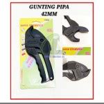 Promo Gunting Pipa Pvc Pipe Cutter Tang Pemotong Pipa Paralon Mm