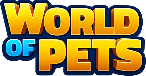 World Of Pets