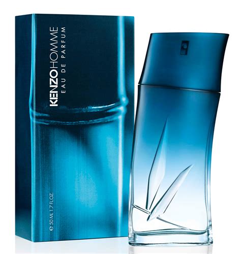 Kenzo Homme Eau De Parfum Kenzo Una Nuova Fragranza Da Uomo 2016