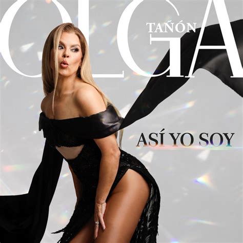 As Yo Soy Album By Olga Ta N Spotify