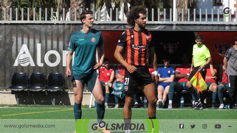 Patacona Cf Y Fc Jove Espa Ol Empatan En Un Domingo Veraniego Golsmedia