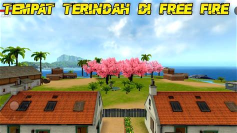 Craftland Mode Free Fire Bikin Map Sendiri Youtube