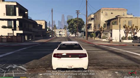 GTA 5 Repossession Gameplay HD 1080p YouTube