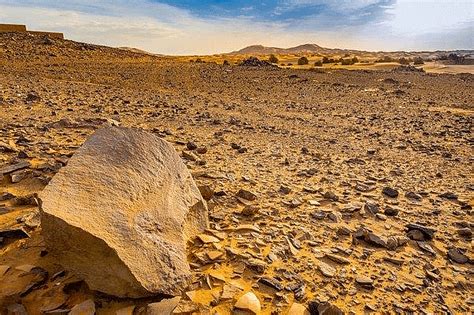 Gc Leong Summary Of Arid Or Desert Landforms Geography For Upsc Cse