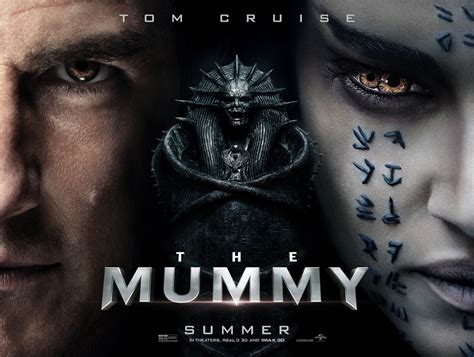 The Mummy (#8 of 10): Extra Large Movie Poster Image - IMP Awards