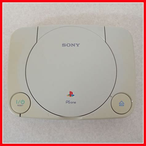 Yahoo Psone Playstation One Scph