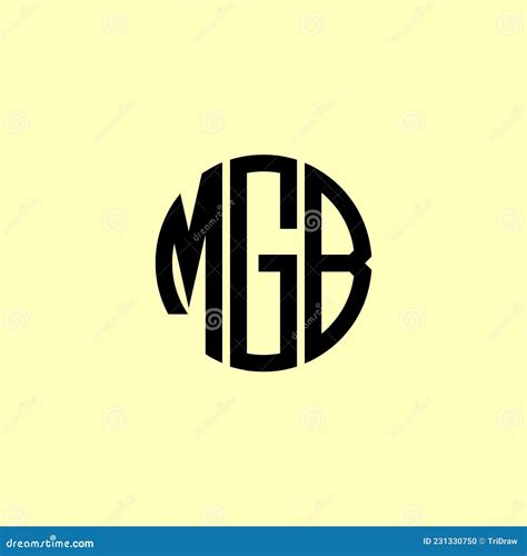 Mgb Logo Stock Illustrations – 18 Mgb Logo Stock Illustrations, Vectors ...