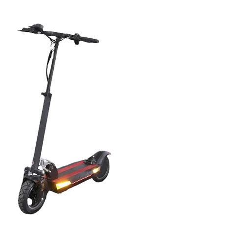 Ajoosos X48 Koltuklu Elektrikli Scooterlar 48V 26AH 1200W E Scooter