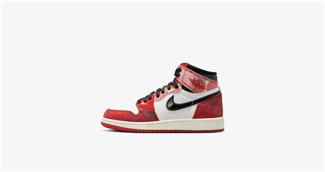 Air Jordan 1 Retro High OG GS ‘Next Chapter’ - AuthentKicks