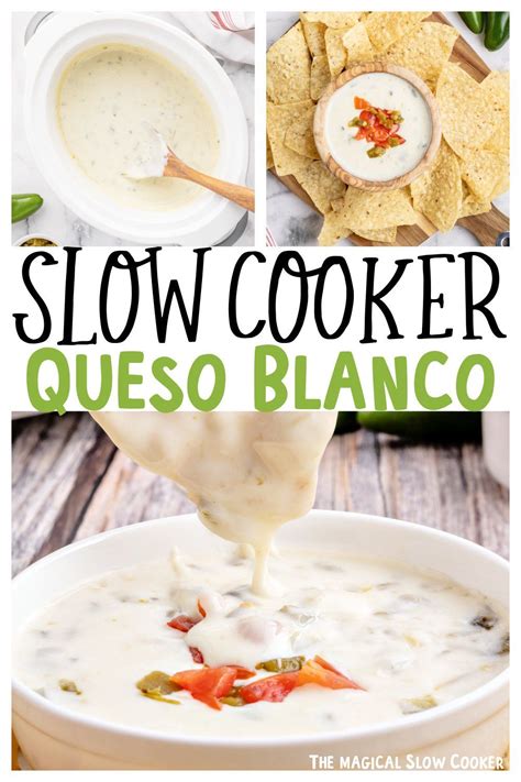 Velveeta Queso Blanco Dip Recipe Artofit