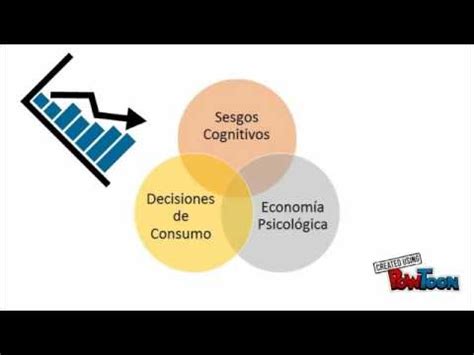 Los Sesgos Cognitivos En La Toma De Decisiones Econ Micas