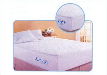 Relaxwell Mattress - Products