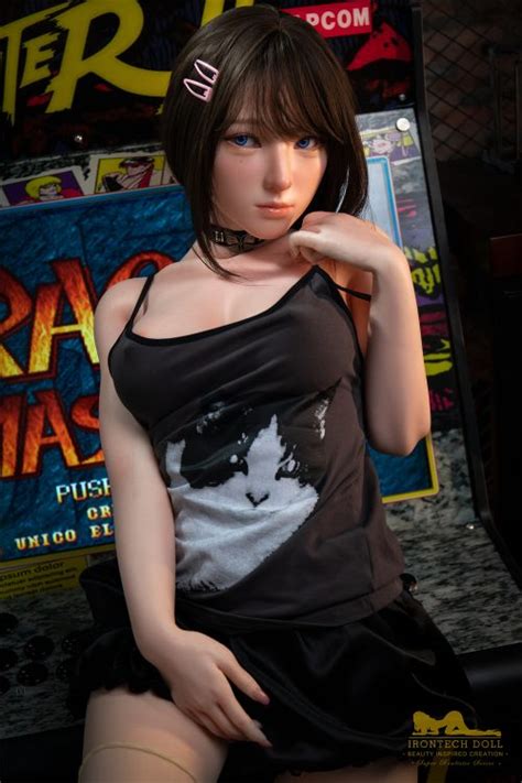 Super Realistic Series Sex Doll Irontech Doll