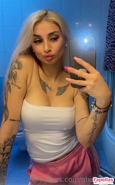 Glxriqfree Aka Liz 05 Dixson Nude Leaks OnlyFans Fapellas