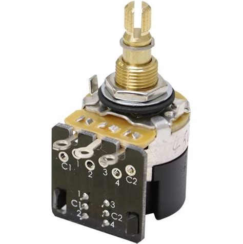 Купить Потенциометр CTS A500-PP в Минске