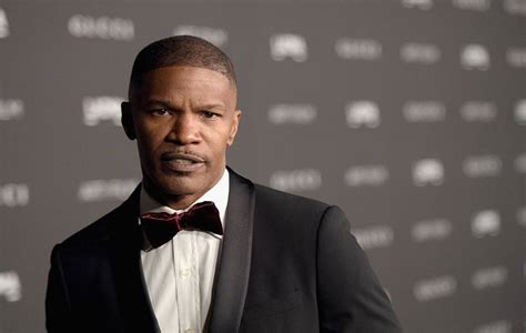 Jamie Foxx Es Acusado De Agresión Sexual Publimetro Perú