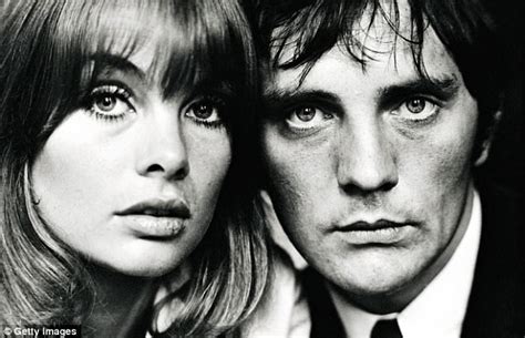 Terence Stamp 79 Bids Farewell To Very Active Sex Life Daily Mail Online