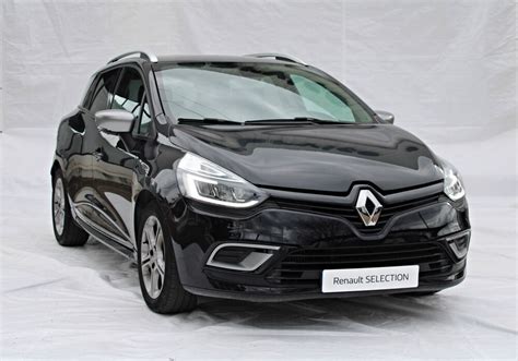 Venda Usado Carro Renault Clio St Gt Line Tce Cv Gasolina