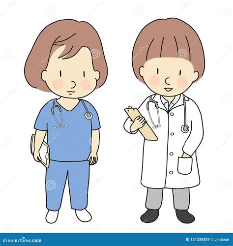 I Want To Be A Doctor 11