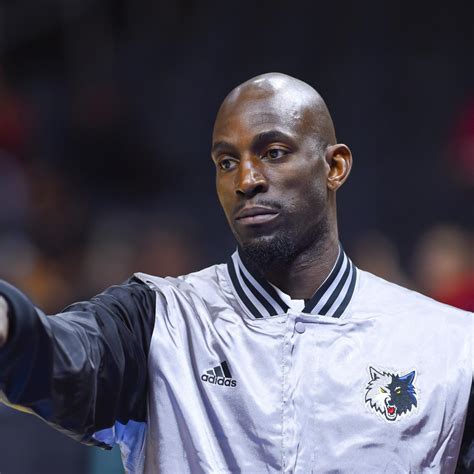 Kevin Garnett Re-Signs with Timberwolves: Latest Contract Details and ...