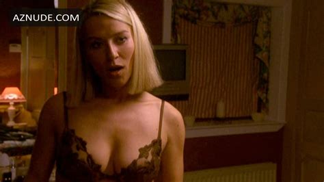 Footballers Wives Nude Scenes Aznude