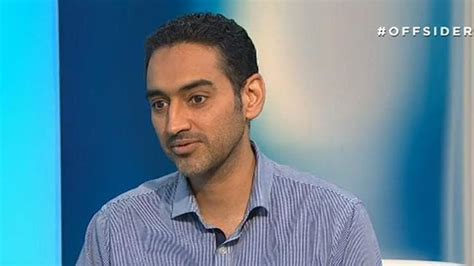 Adam Goodes documentary, The Final Quarter: Waleed Aly raises concerns