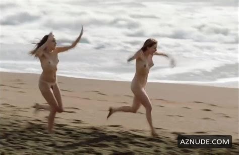 Antonia Fotaras Nude Aznude