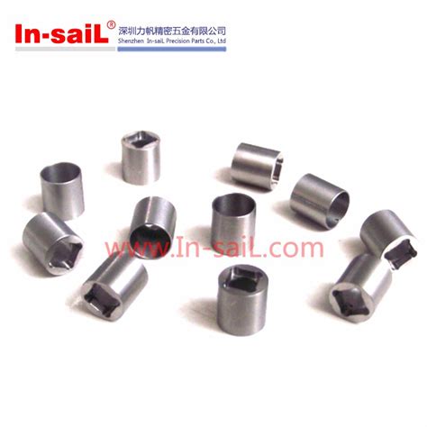 Aluminum Unthreaded Spacers,Special Manufacturer - Buy Concrete Spacer,Pvc Spacer,Spacer M3 ...