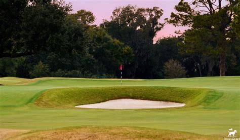 Isleworth G&CC - Round for 3