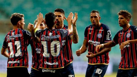 Buscando reforços para o Brasileirão Bahia demonstra interesse em