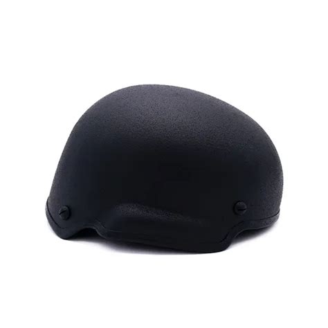 Bulletproof Helmet Mich Middle Cut Ballistic Helmet Uhmw Pe Nij