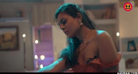 Sauda Season Episode HuntersApp Hindi Hot Web Series