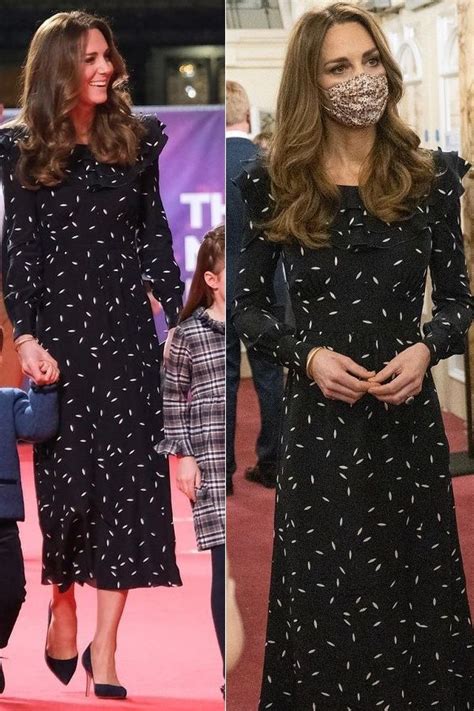 Kate Middleton Fashion 2021 | AdviceAnalysis