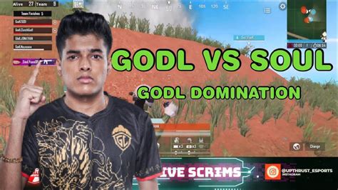 GodL Vs SouLGodLike On FIRE Before BGISSAMSUNG A3 A5 A6 A7 J2 J5 J7