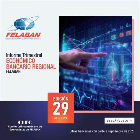 Informe Econ Mico Trimestral Felaban