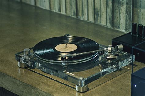 Audio Technica AT LP2022 Turntable HiConsumption