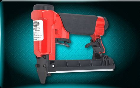 Airco A Series Air Staple Gun Intafloors