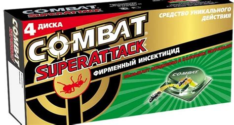 Комбат (combat) от муравьев: инструкция по применению, цена и отзывы