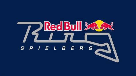 This Red Bull racetrack logo has an ingenious design detail | Creative Bloq