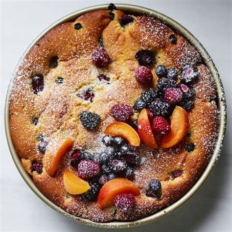 3 Easy Summer Fruit Desserts - Williams-Sonoma Taste