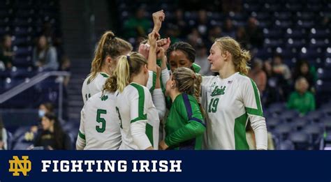 Irish Announce 2023 Schedule Notre Dame Fighting Irish Official Athletics Website Vcp