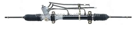 Hydraulic Steering Rack For Kia Pride Tiba Spare Parts Kk B