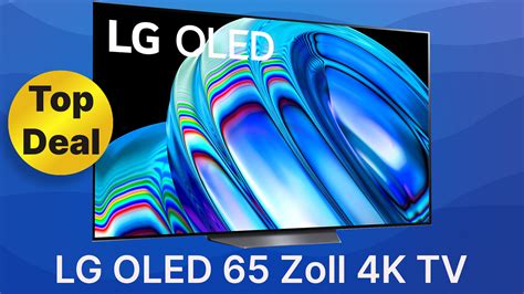 Zoll F R Euer Heimkino Der Lg Oled B Ist Jetzt So G Nstig Wie Nie