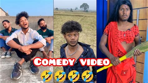 Funny Comedy Shorts 😂🤣 Comedy Video Comedy Shorts New Comedy