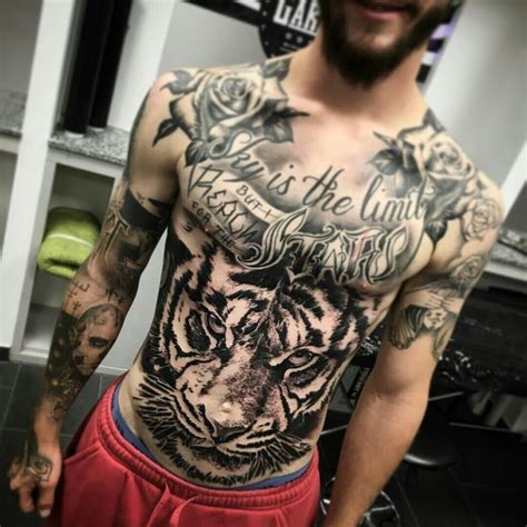 Pin De George Marquis Em Tattoo Tatuagens Na Barriga Tatuagem