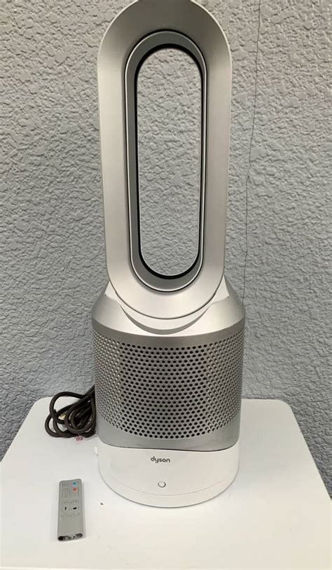 Yahoo オークション ダイソン Dyson Pure Hot Cool Link 空気清浄